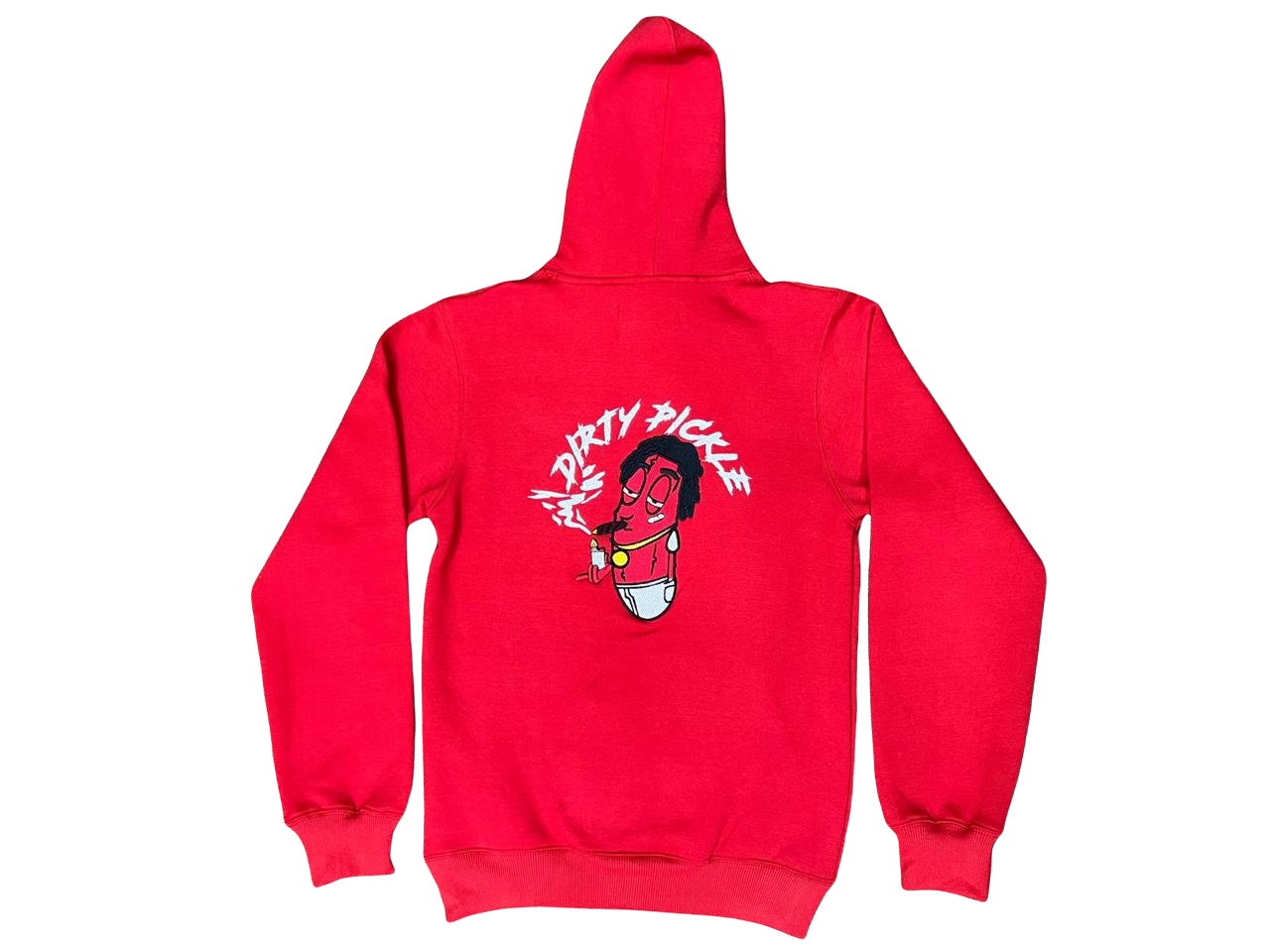 Dirty Hoodie Sets