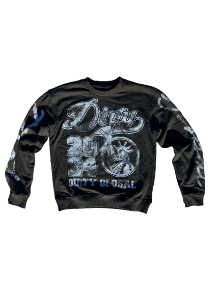 LONG SLEEVES