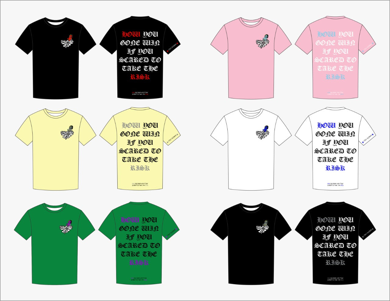 T-Shirts