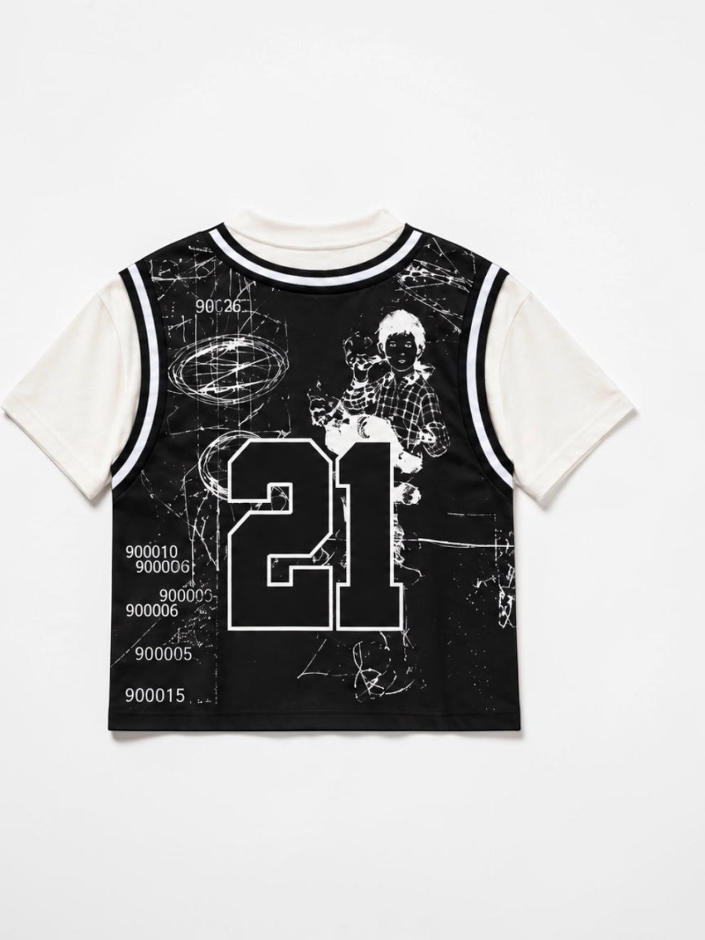 Black Dirt Cheap All-Star Tee